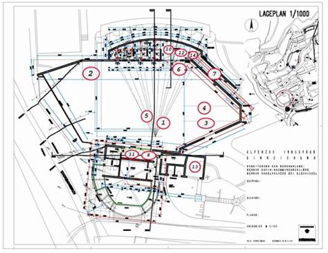 ZooLex Image - Site Plan