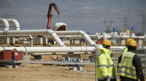 Will the IGB pipeline solve the European energy crisis? | Meer