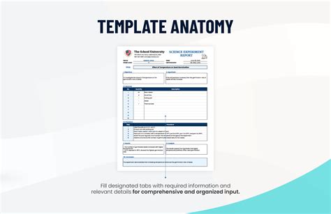 Science Project Result Template 的图像结果