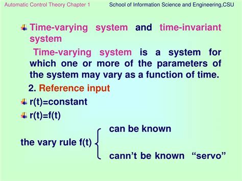 Automatic Control Examples 的图像结果