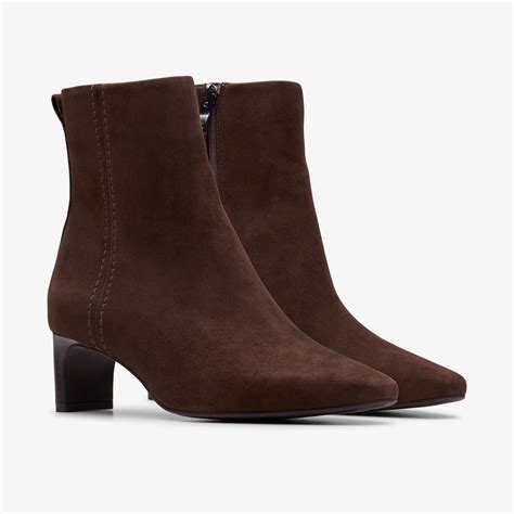 Brown Boots Womens
