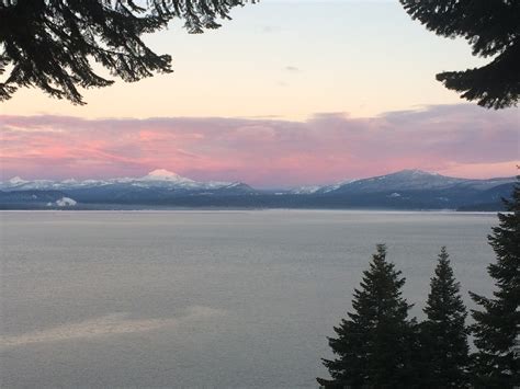 Peninsula Dr, Lake Almanor, CA アメリカ合衆国日の出日の入り時間