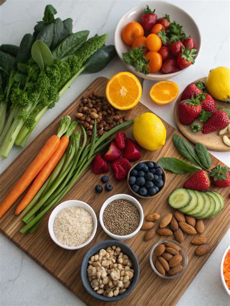 Clean Eating Aesthetic: Transform Your Meals Today