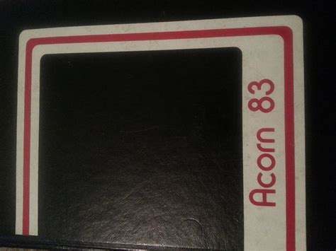 1983 Northside Junior High School Yearbook - Greenwood, South Carolina ...