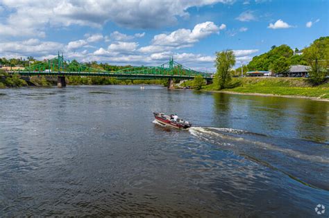 Easton, PA City Guide | About Living in Easton - Homes.com