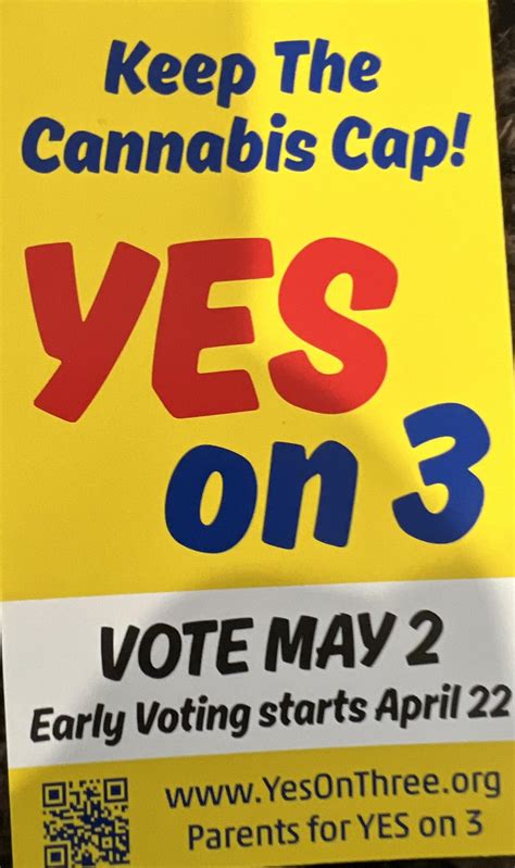 Yes on 3 handout : r/Brookline
