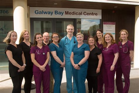 Surgery Info - Galway Bay Medical Centre