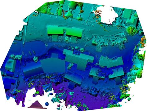 Photogrammetry 的图像结果