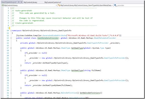 Auto Generate Code for in Vb.net 的图像结果