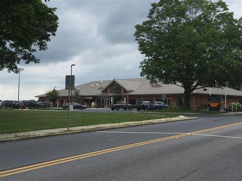 Palmyra PA - Palmyra PA