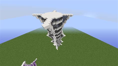 Image result for Futuristic Minecraft School Structure
