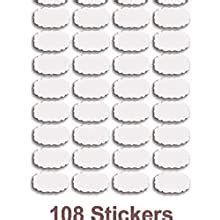 Wall Attraction Blackboard and Chalkboard Stickers (Self Adhesive ...