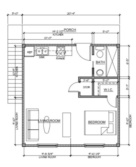 Thoughts on this second floor studio apartment space? : r/floorplan