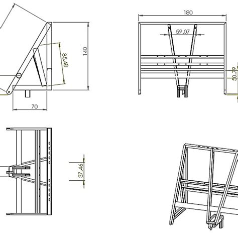 Image result for How a Frame Machine Works