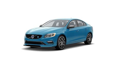 2017 Volvo S60 Polestar 2017 Volvo V60 Polestar Review Should You