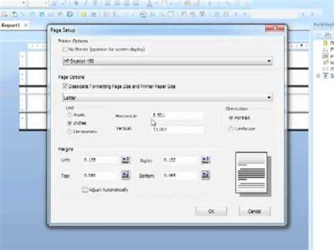Free Crystal Reports Tutorial 的图像结果