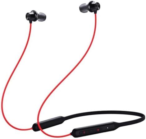 Buy Portronics Harmonics Z8 Bluetooth Wireless in Ear Earphones with ...