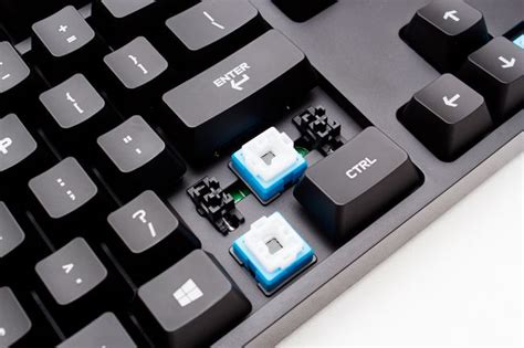 Image result for Logitech G810 Keyboard