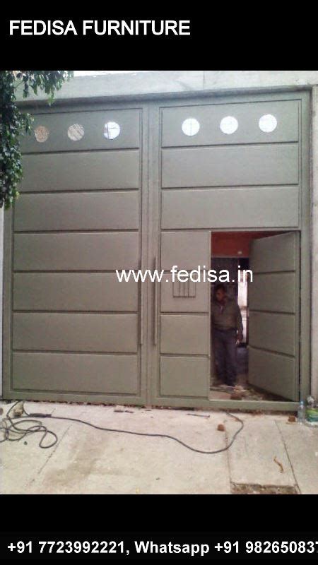 Wooden Door Design Bathroom Door Design Laser Cutting Safety Door ...