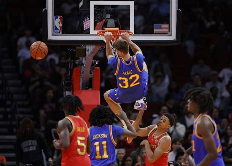 What is Cooper Flagg's vertical leap? Exploring the Duke commit star's ...