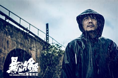 段奕宏东京影帝获奖影片，中国版《杀人回忆》真的不值得高分