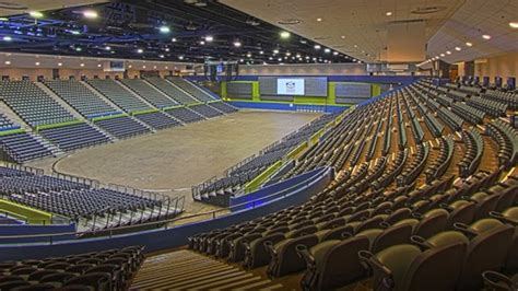 Tucson Convention Center tickets and concerts 2022 2023 | Wegow