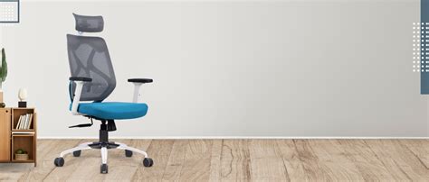 Vergo Transform Prime Ergonomic Mesh Office Chair, High Back, Lumbar ...