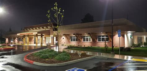 Feather River – High quality health care to all American Indians in our ...