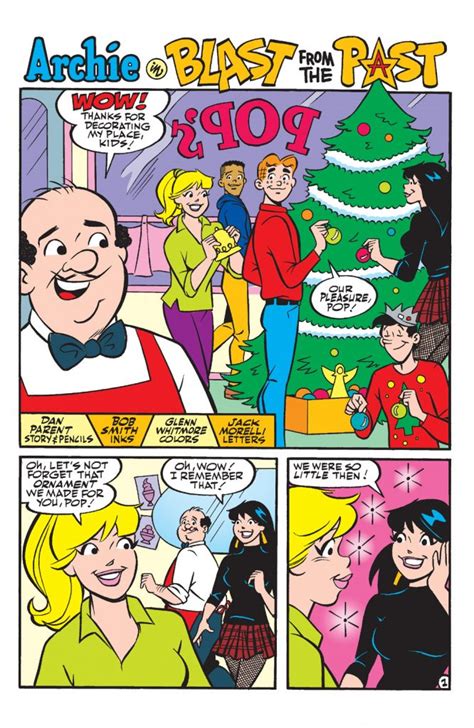 Archie Christmas 的图像结果