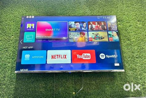 Smart android led tv for sale SHIVARATRI SPECIAL BRAND IN CHINESE RATE ...