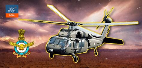 The Indian Air Force Gets Stronger As It Inducts 8 New Apache AH-64E ...