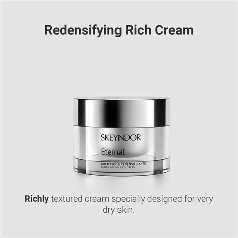 Redensifying Rich Cream – Skeyndor