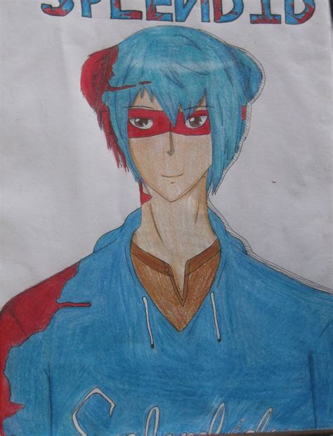 Image result for HTF Splendid deviantART