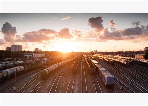 铁路运输 - 铁路运输 - 千禧跨境电商贸易物流有限公司