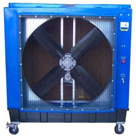QC48VS QUIETAIRE 48" QUIETCOOL PORTABLE EVAP COOLER | The Boss Shop ...