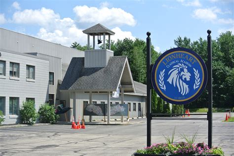 Board of Ed Talks Lionheart Academy Behind Closed Doors - NH Journal
