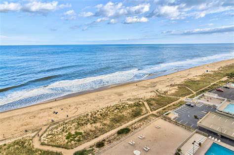 Golden Sands 1506 | 1 BD Ocean City, MD Vacation Rental | Vacasa