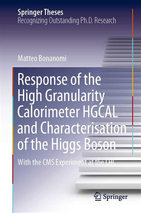 Buy Response of the High Granularity Calorimeter HGCAL and ...