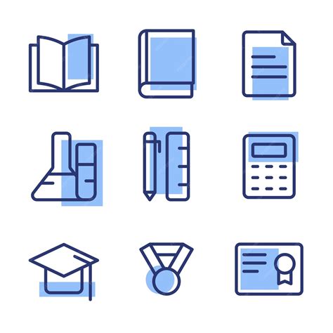 Image result for School Learning Icon