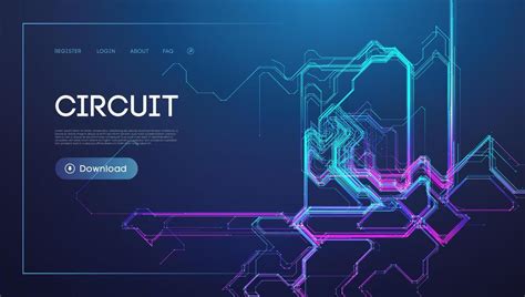 ICT Background Design 的图像结果