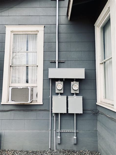 Image result for Double Service Connection