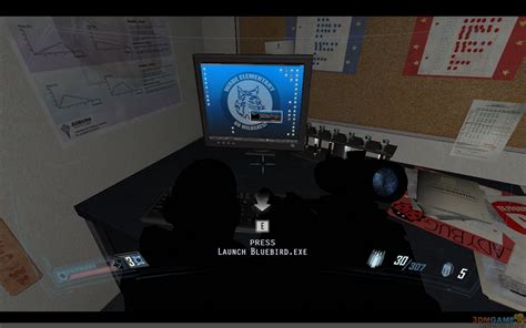 《极度恐慌2：起源计划》图文流程攻略_3DM单机