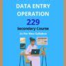 Image result for Nios Data Entry First Chapter