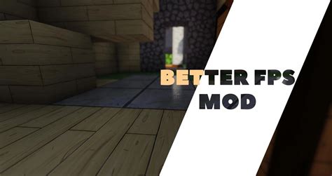 Image result for Better FPS in Minecraft Java