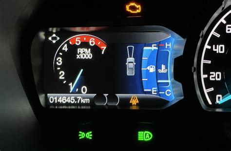 My Ranger Shift Module LED Is On 的图像结果