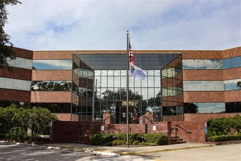 Tampa Housing Authority Logo