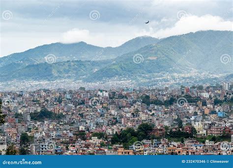 Population Of Kathmandu City