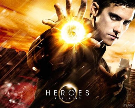 Heroes (série tv)