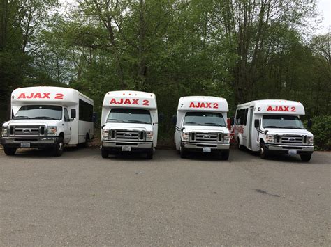 Slider Archive | Ajax Parking R Us