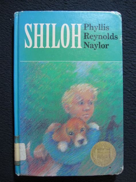 Shiloh: Naylor, Phyllis Reynolds: 9781885885104: Amazon.com: Books